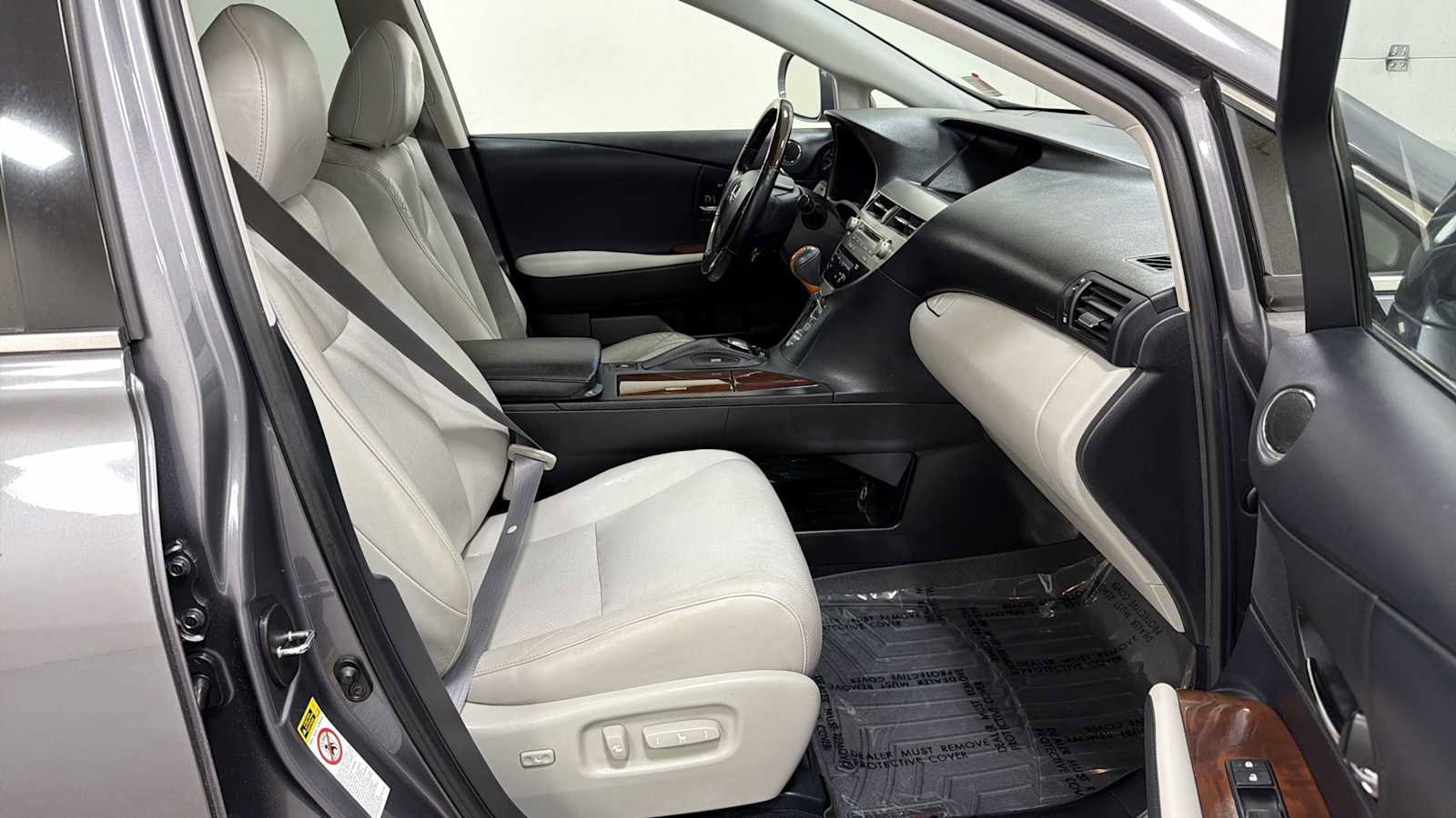 Used 2012 Lexus RX 450h AWD w/ Premium Pkg image 30