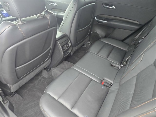 Used 2023 Cadillac XT4 Sport image 13