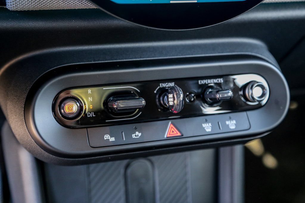 New 2026 MINI Cooper S FWD image 13