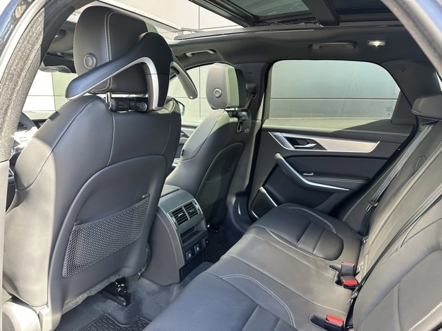 New 2026 Jaguar F-PACE R-Dynamic S image 25