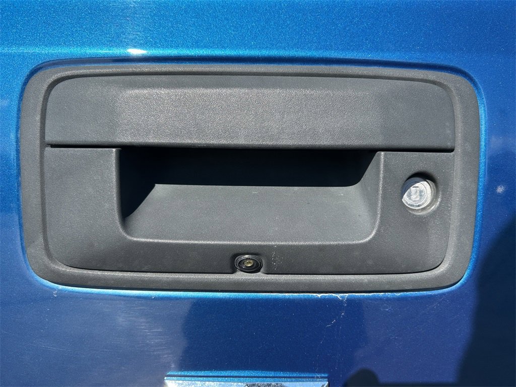 Used 2019 Chevrolet Silverado 2500 LTZ w/ Duramax Plus Package image 27