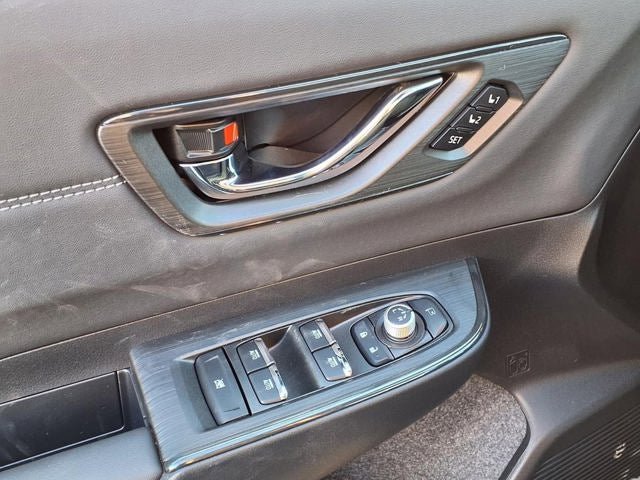 New 2026 Subaru Outback Touring XT image 38