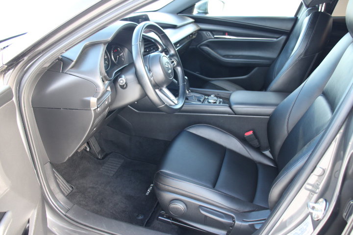 Used 2019 MAZDA MAZDA3 Base image 11