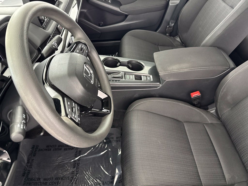 Certified 2025 Honda Civic LX image 22