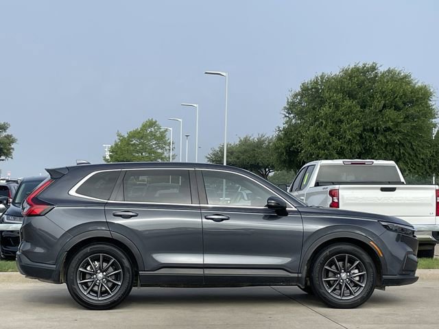 Used 2026 Honda CR-V EX-L image 3