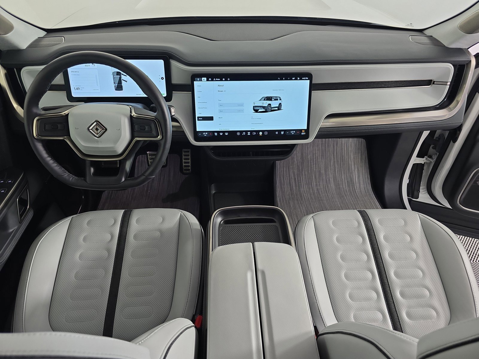 Used 2023 Rivian R1S Adventure image 27