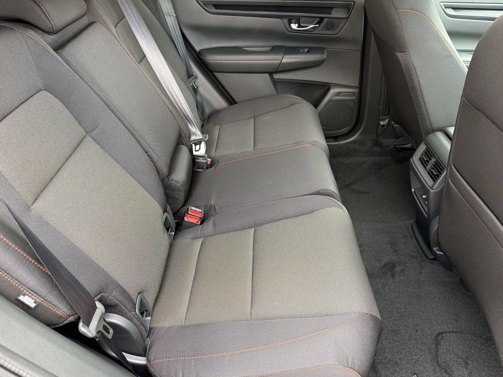 New 2026 Honda CR-V TrailSport image 25
