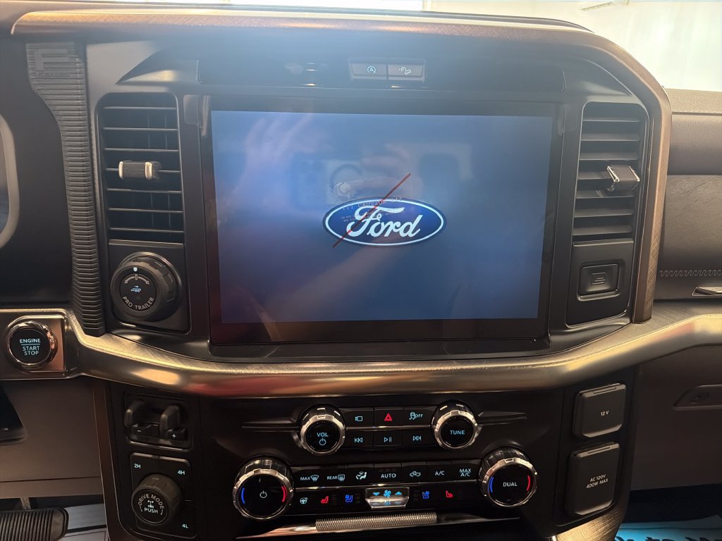 New 2026 Ford F150 King Ranch w/ Equipment Group 601A High AWD/4WD image 21
