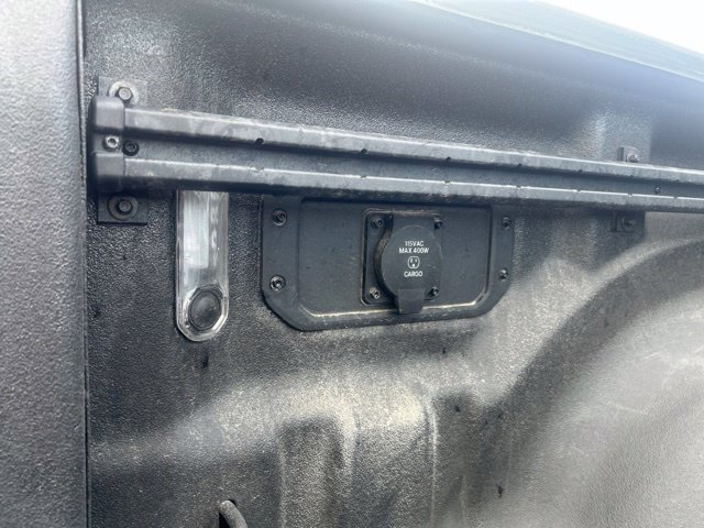 Used 2025 RAM 1500 Rebel w/ Bed Utility Group AWD/4WD image 22