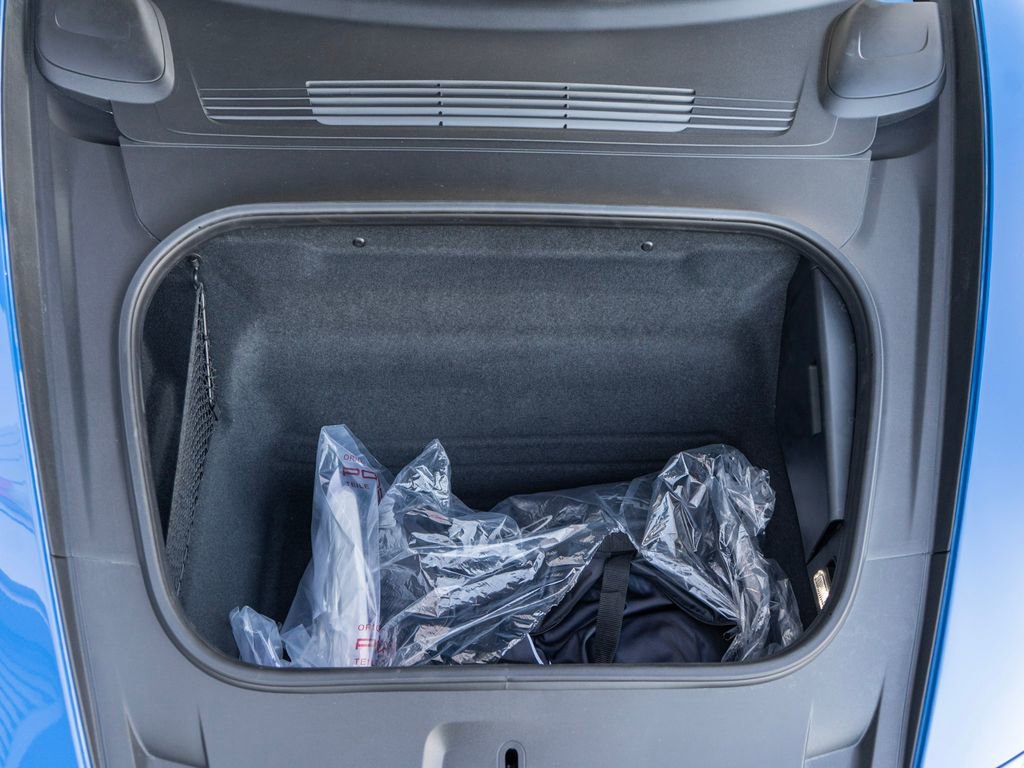 Certified 2023 Porsche 911 Sport Classic image 37