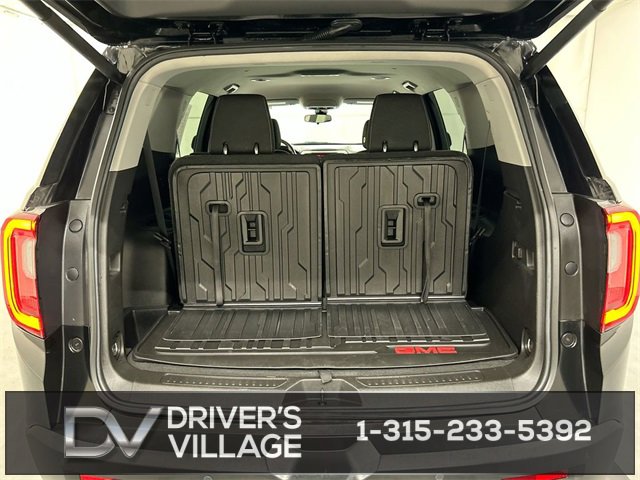 Used 2023 GMC Acadia SLE w/ Driver Convenience Package image 22