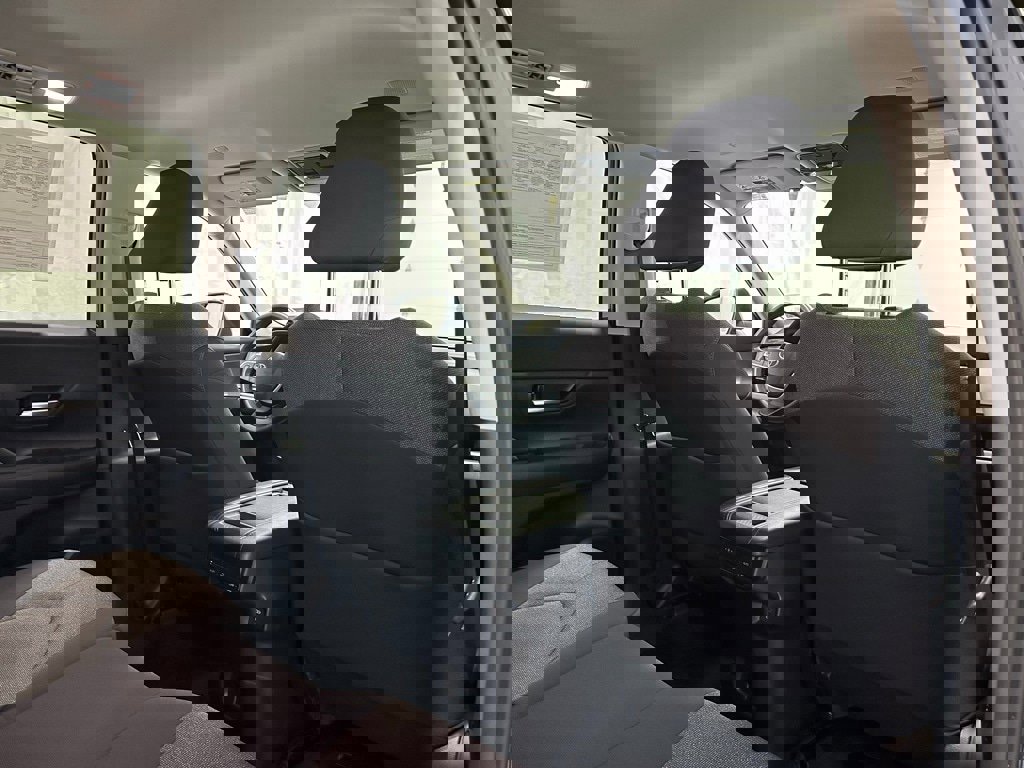 Used 2025 Toyota Grand Highlander AWD image 57