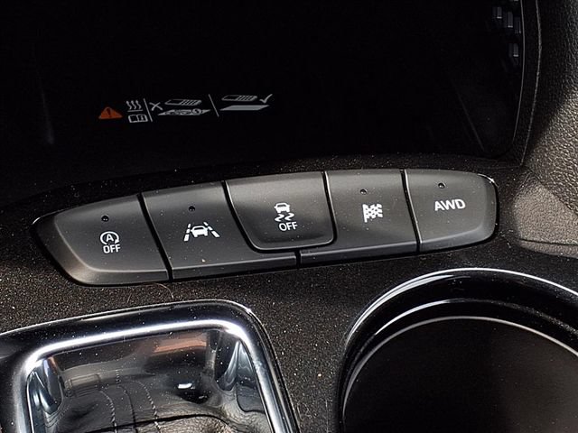 New 2026 Chevrolet TrailBlazer LT w/ Convenience Package AWD/4WD image 18