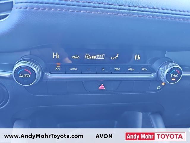 Used 2025 MAZDA MAZDA3 s image 20