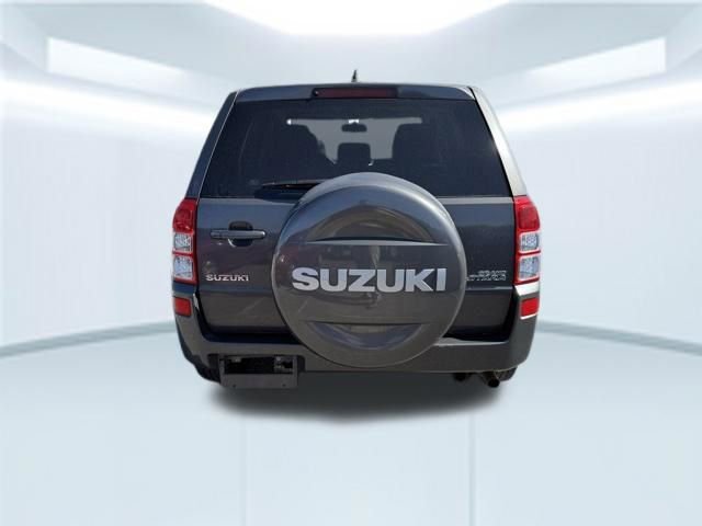 Used 2011 Suzuki Grand Vitara Premium image 7