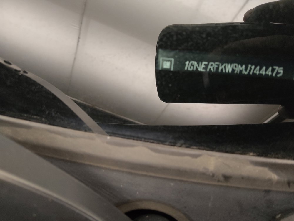 Used 2021 Chevrolet Traverse LS FWD image 33
