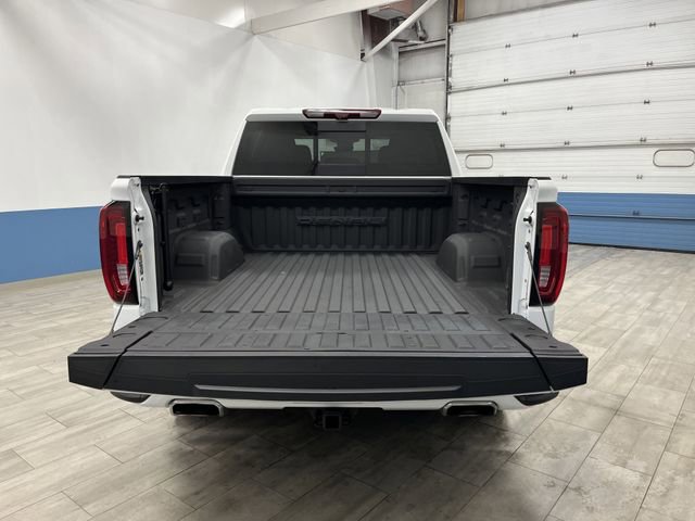 Used 2023 GMC Sierra 1500 Denali w/ Denali Reserve Package image 16