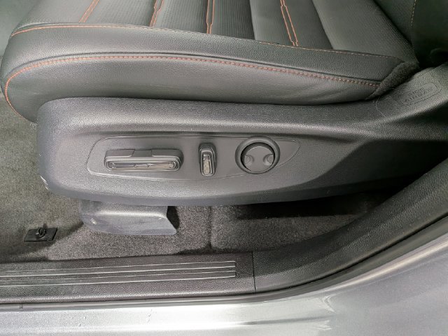 Used 2025 Honda CR-V Sport Touring image 19
