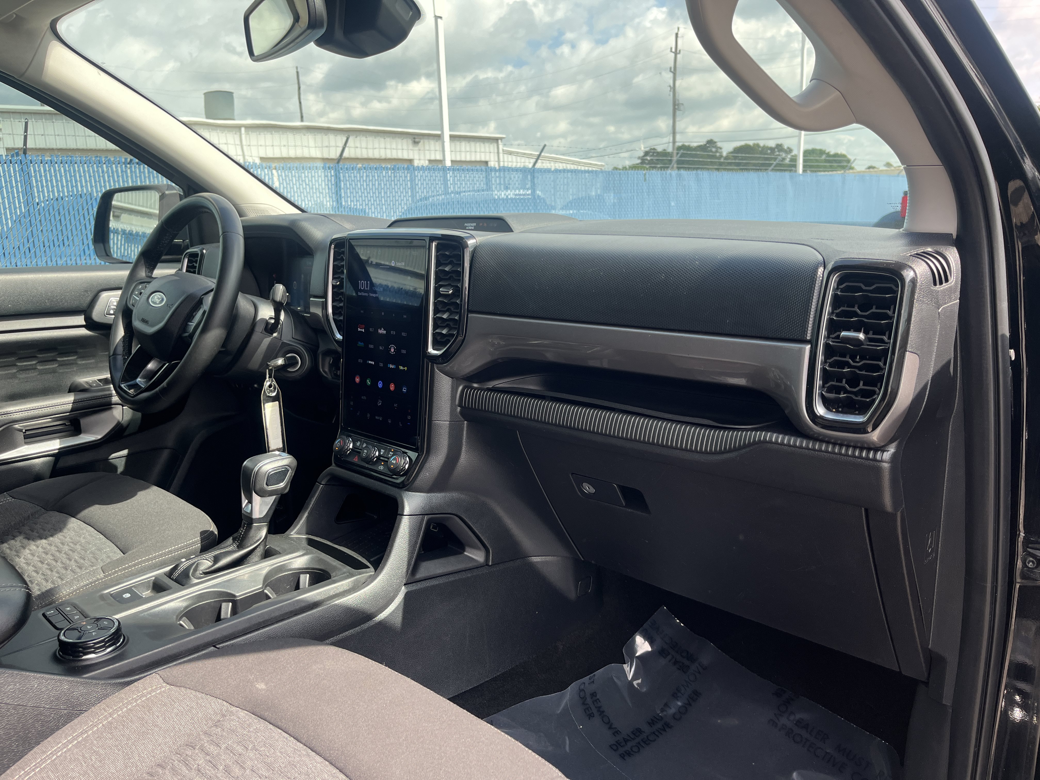 Used 2024 Ford Ranger XLT AWD/4WD image 15