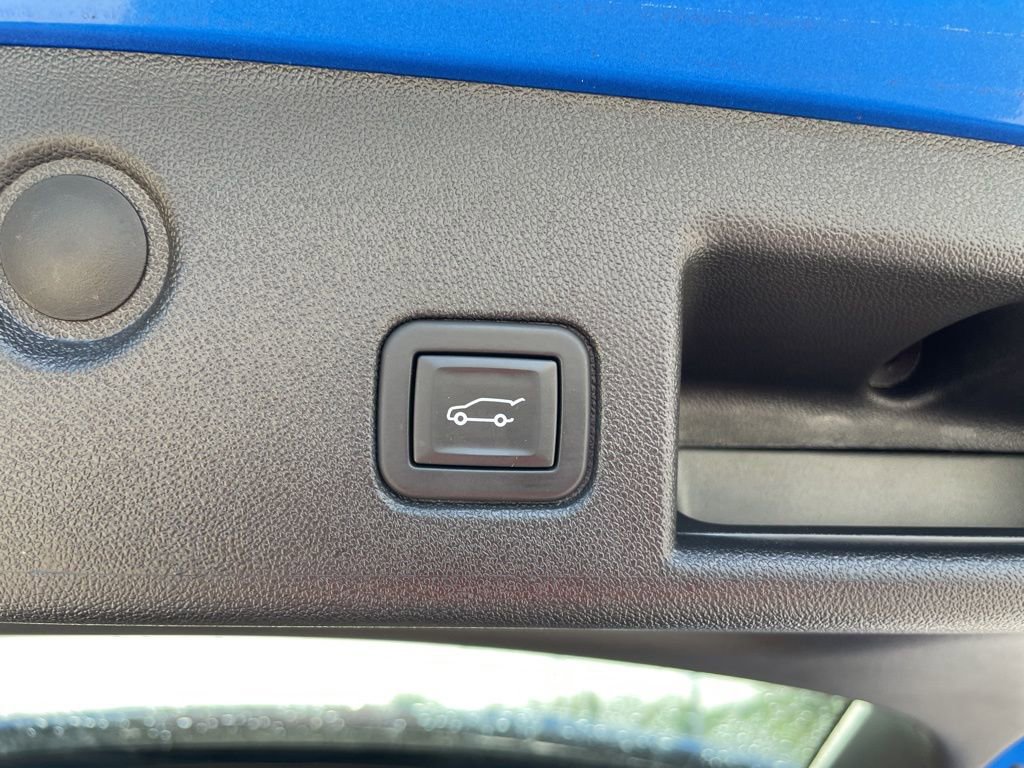 Used 2024 Chevrolet Equinox LT image 45