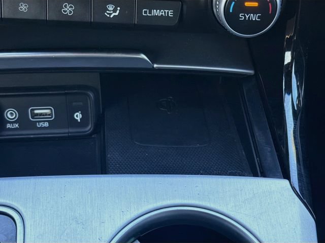 Used 2019 Kia Stinger GT2 AWD/4WD image 30