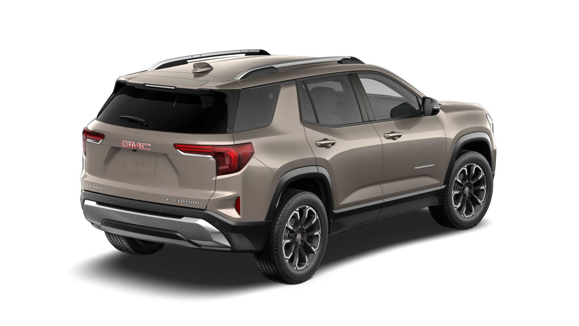New 2027 GMC Terrain Elevation w/ Elevation Premium Package FWD image 21