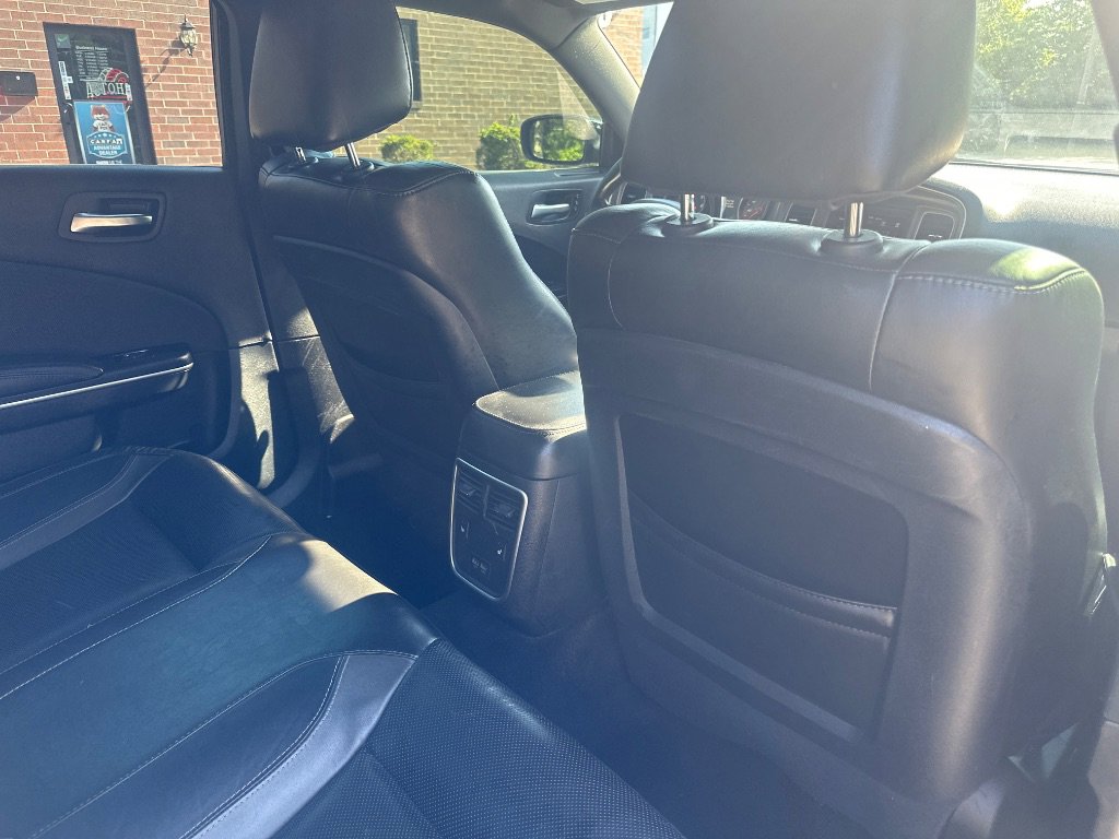 Used 2021 Dodge Charger SXT w/ Leather Interior Group RWD image 21