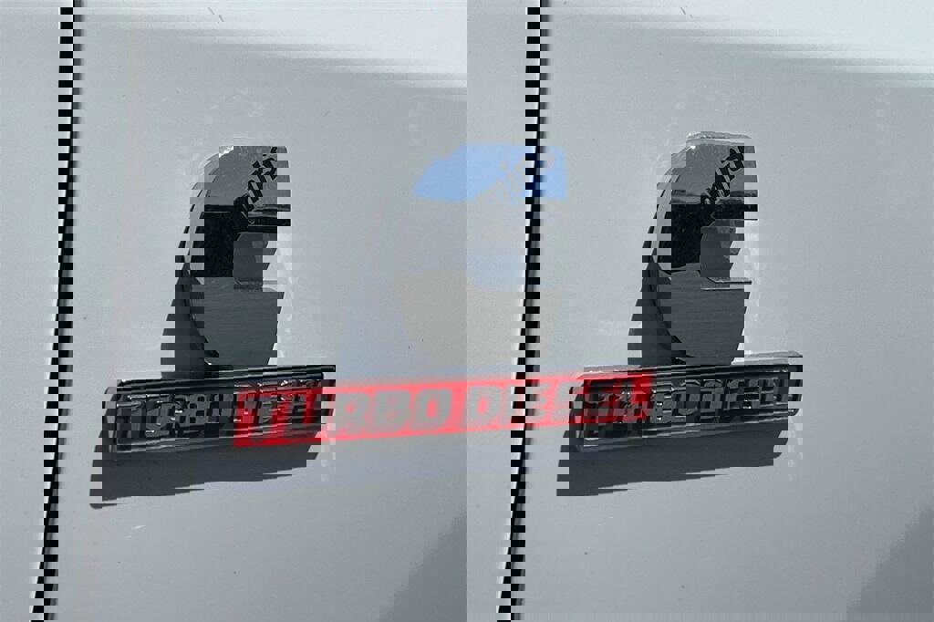 Used 2025 RAM 2500 Tradesman image 22