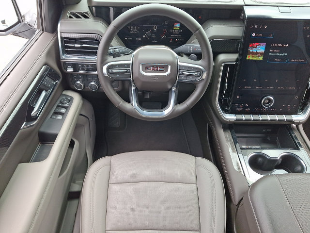Used 2026 GMC Yukon XL Elevation AWD/4WD image 3