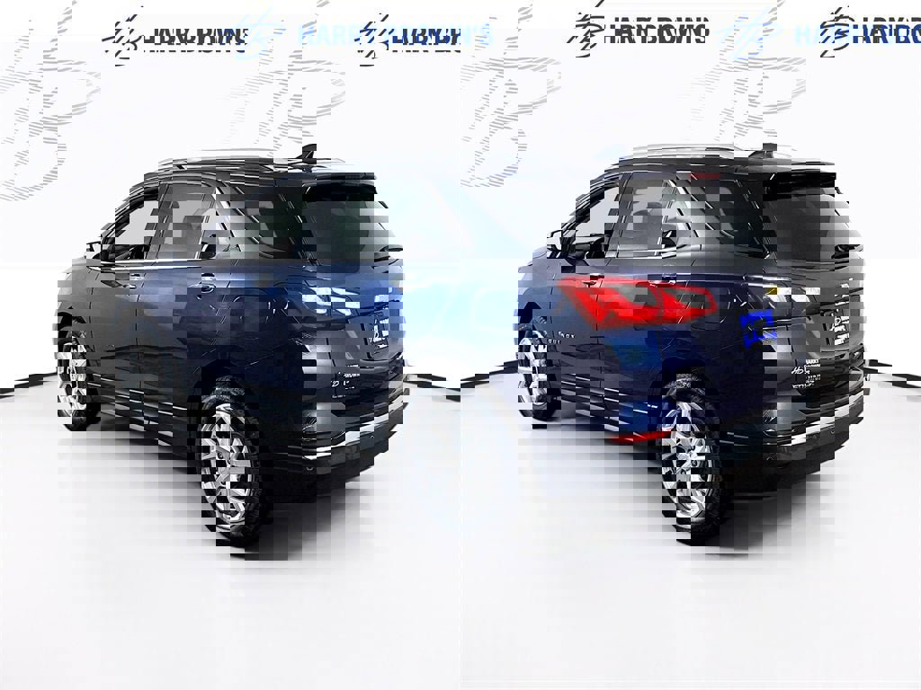 Used 2019 Chevrolet Equinox Premier image 28