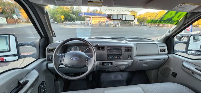 Used 2004 Ford F350 XL RWD image 8