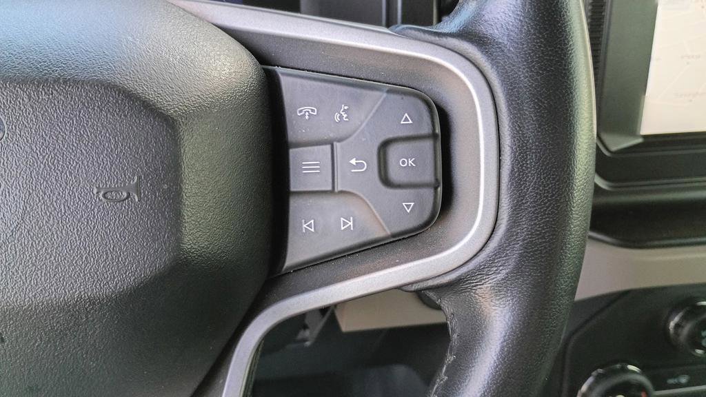 Used 2021 Ford Bronco Wildtrak AWD/4WD image 23