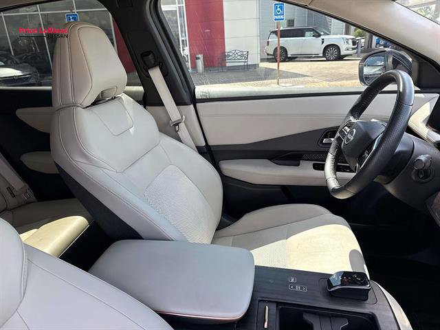Used 2025 Nissan Ariya FWD image 10