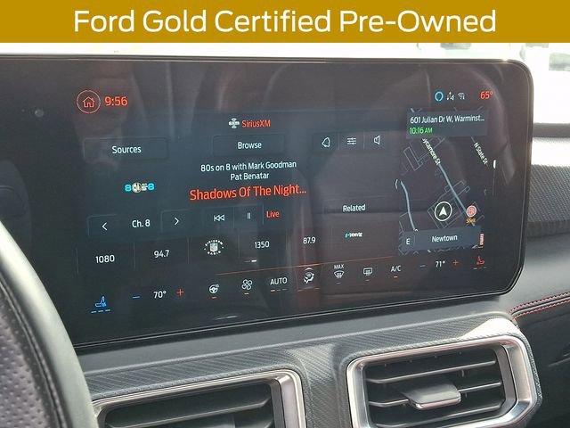 Used 2024 Ford Mustang Premium RWD image 20