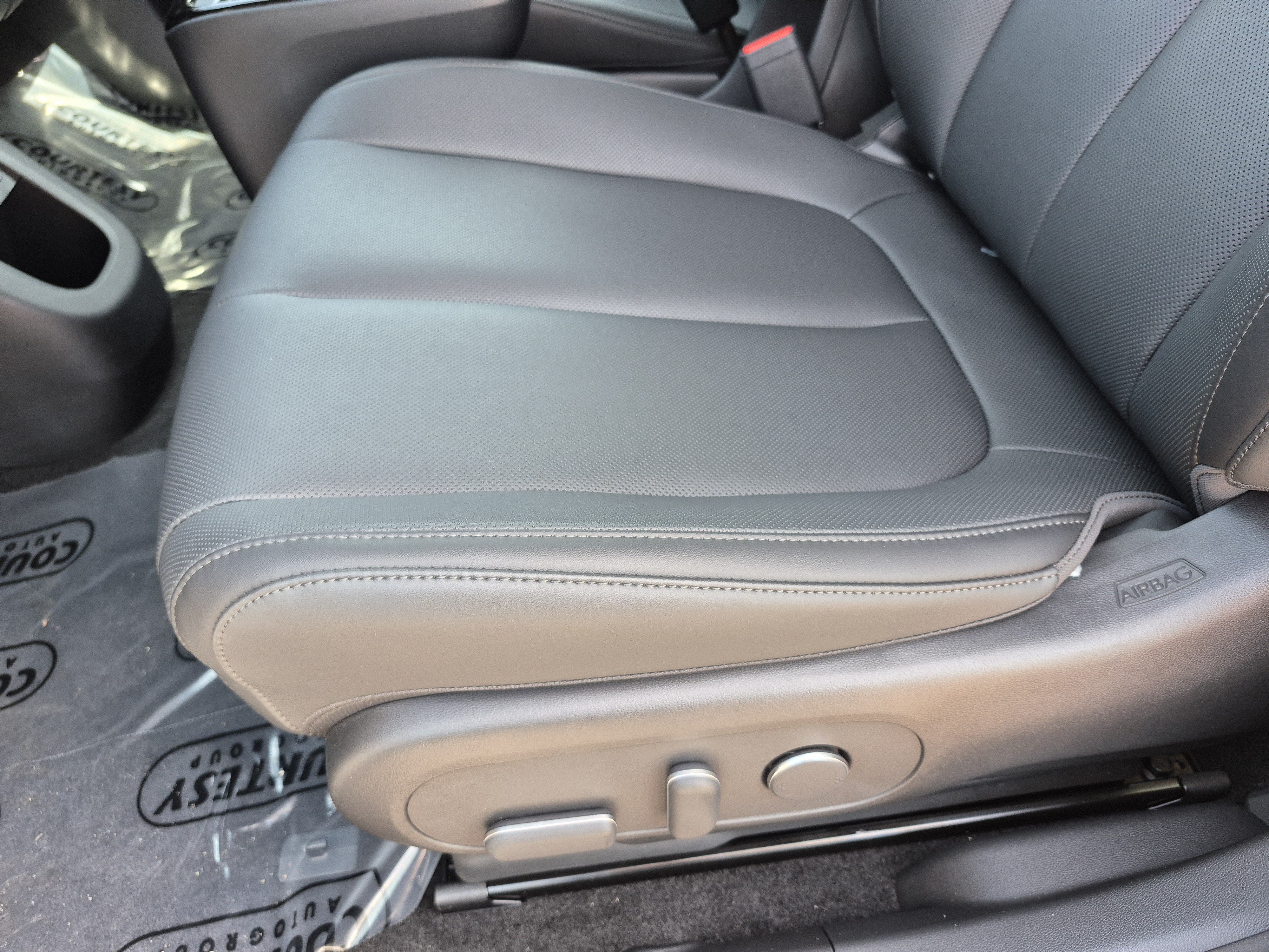 New 2026 Hyundai Ioniq 5 SEL RWD image 20