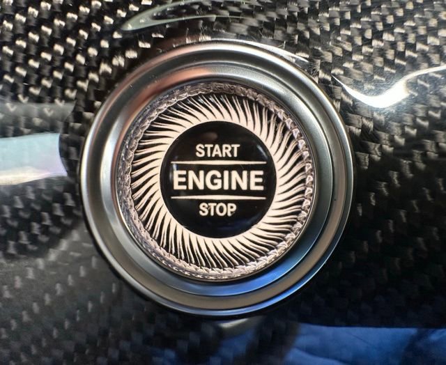 Certified 2023 Mercedes-Benz AMG GT 63 image 25