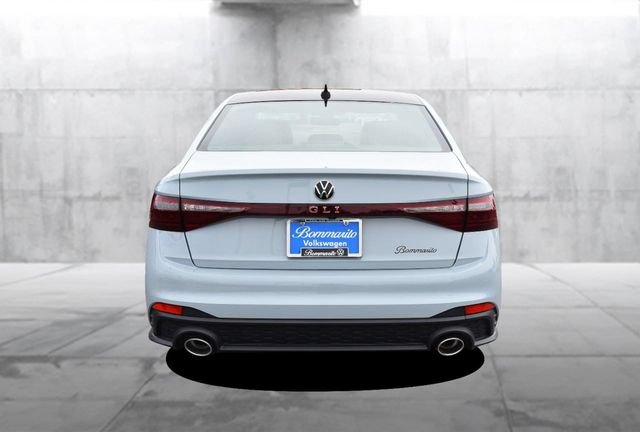 New 2026 Volkswagen Jetta GLI Autobahn FWD image 6