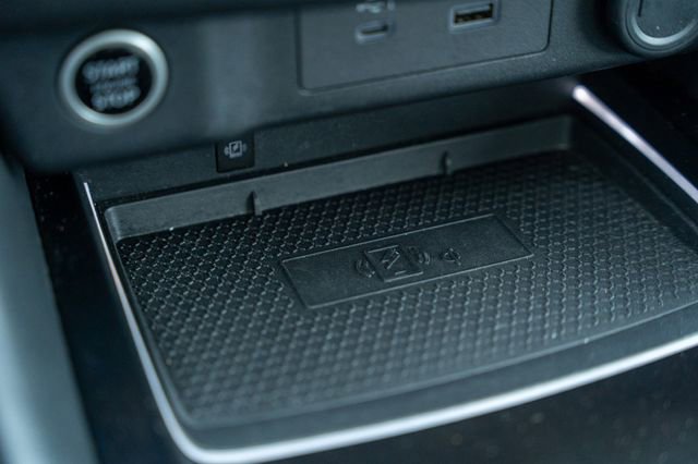 Used 2022 Nissan Rogue Platinum w/ Head-Up Display Package image 37