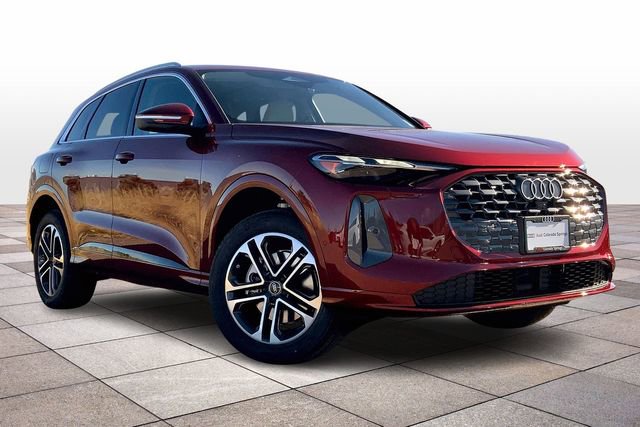 New 2025 Audi Q5 Premium image 2