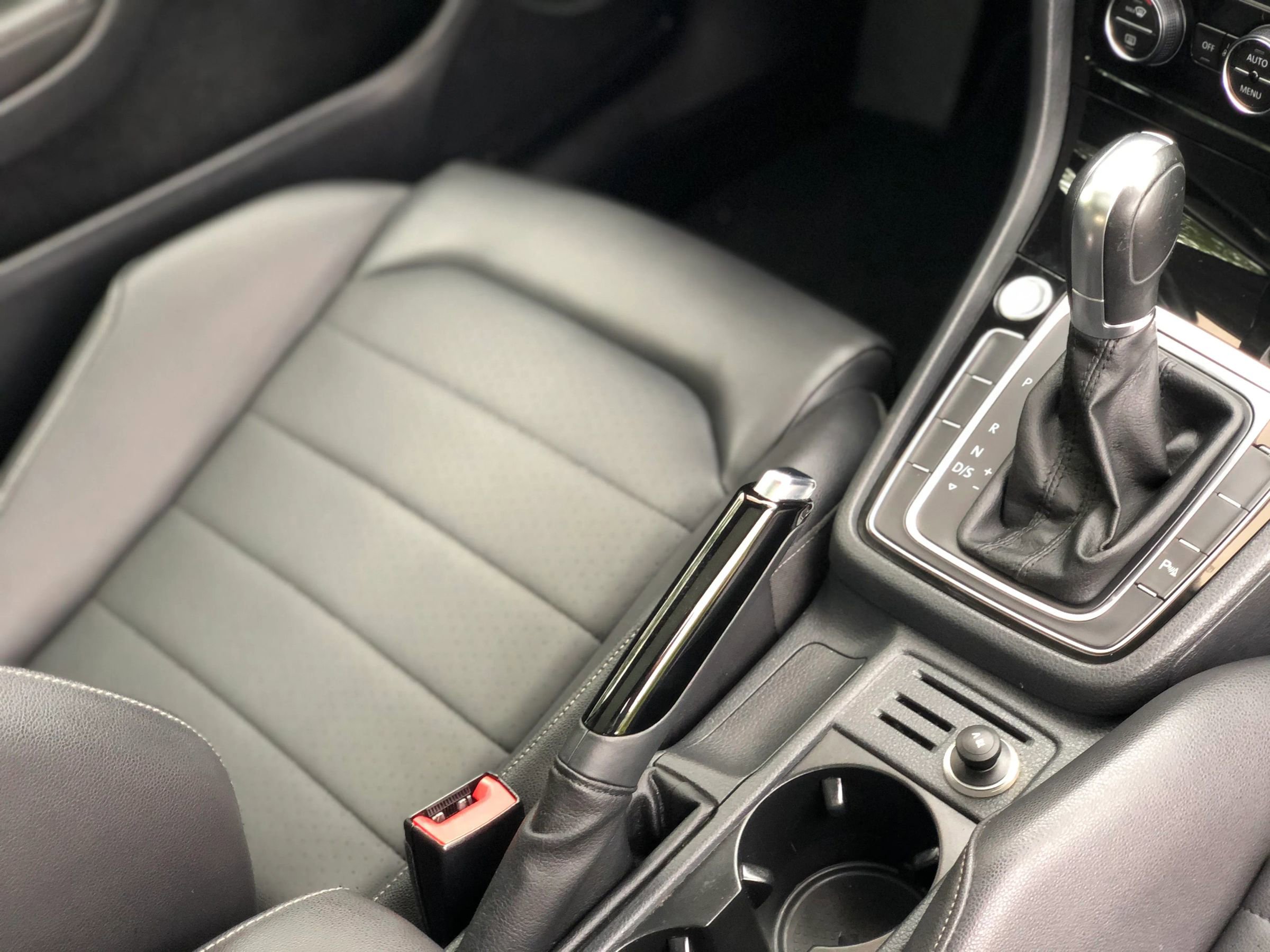 Used 2015 Volkswagen Golf SEL w/ Lighting Package (SEL) image 34