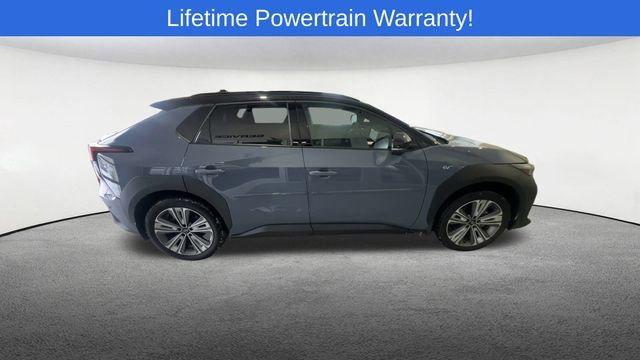 New 2024 Subaru Solterra Touring image 10