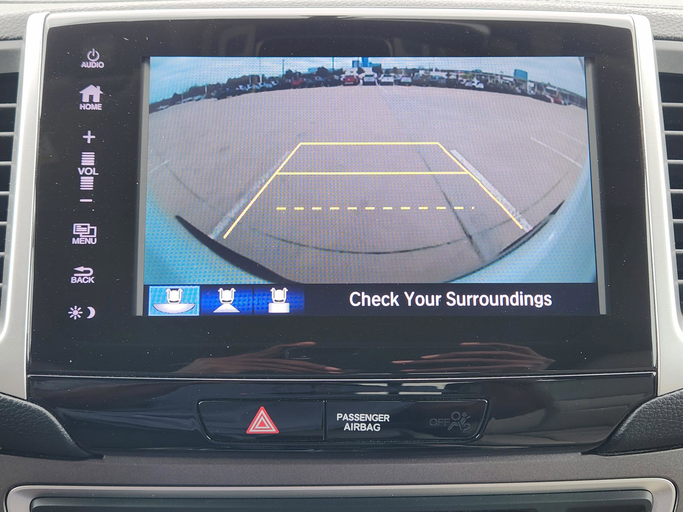 Used 2019 Honda Ridgeline RTL-T image 18