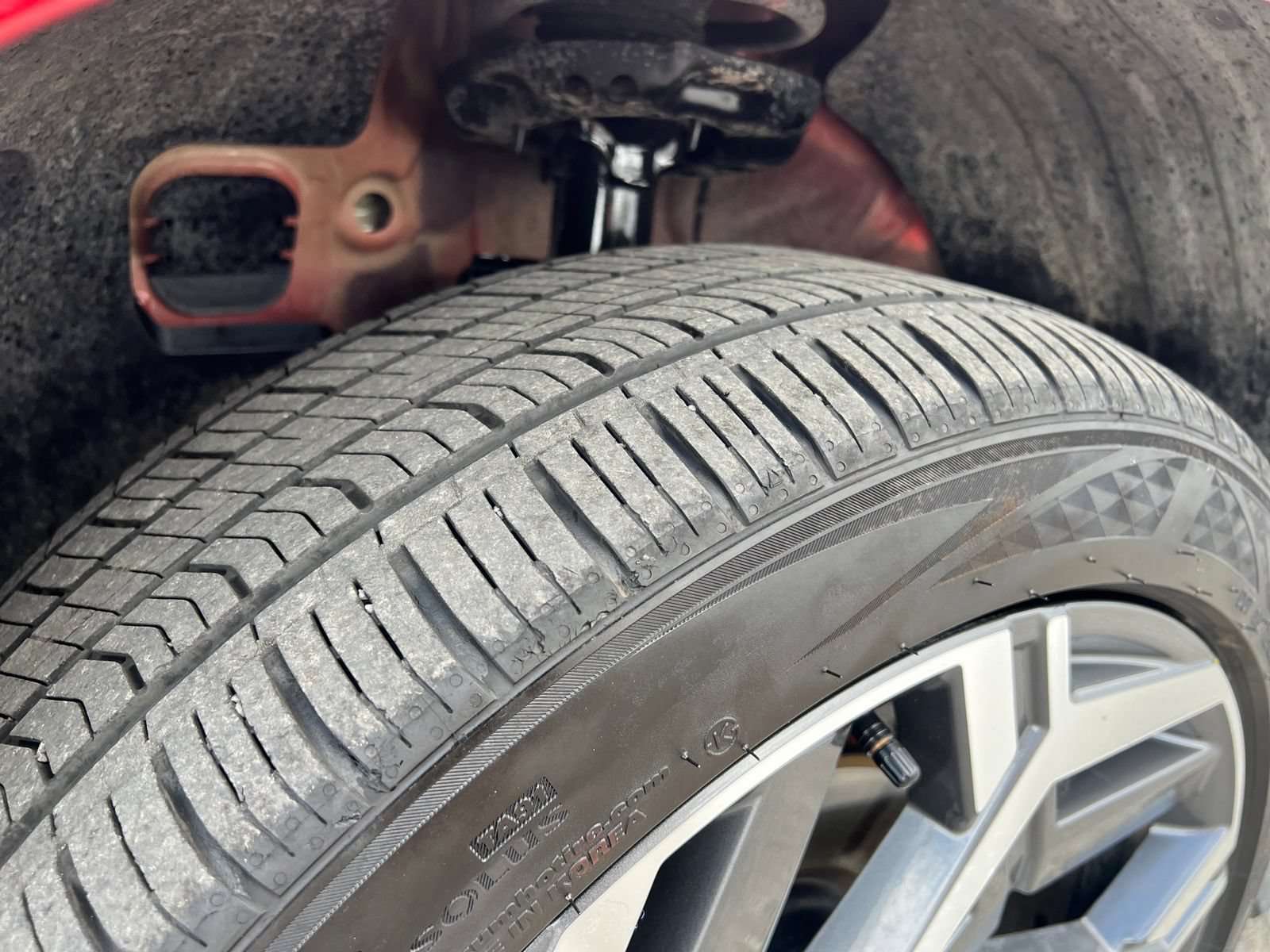Certified 2025 Hyundai Kona N Line S AWD/4WD image 27