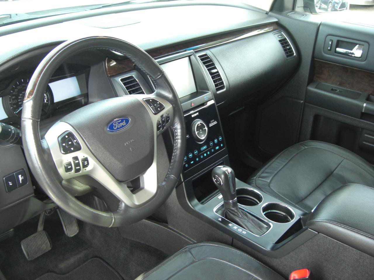 Used 2013 Ford Flex Limited image 7