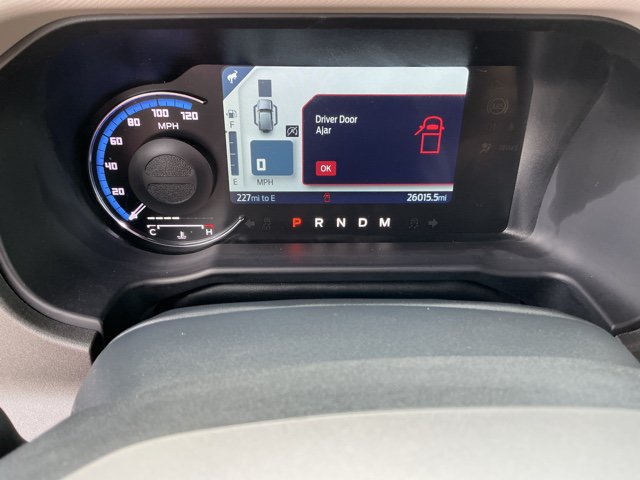 Used 2024 Ford Bronco Wildtrak AWD/4WD image 31