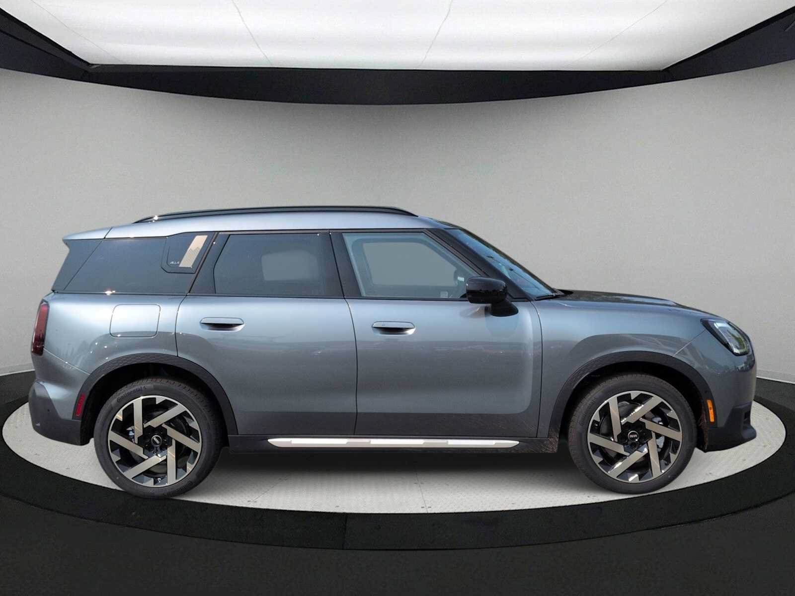 New 2027 MINI Cooper Countryman S AWD/4WD image 9