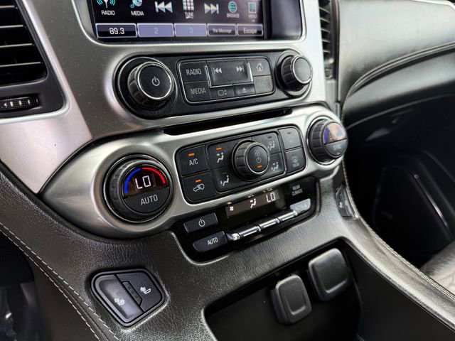 Used 2020 Chevrolet Tahoe LT image 14