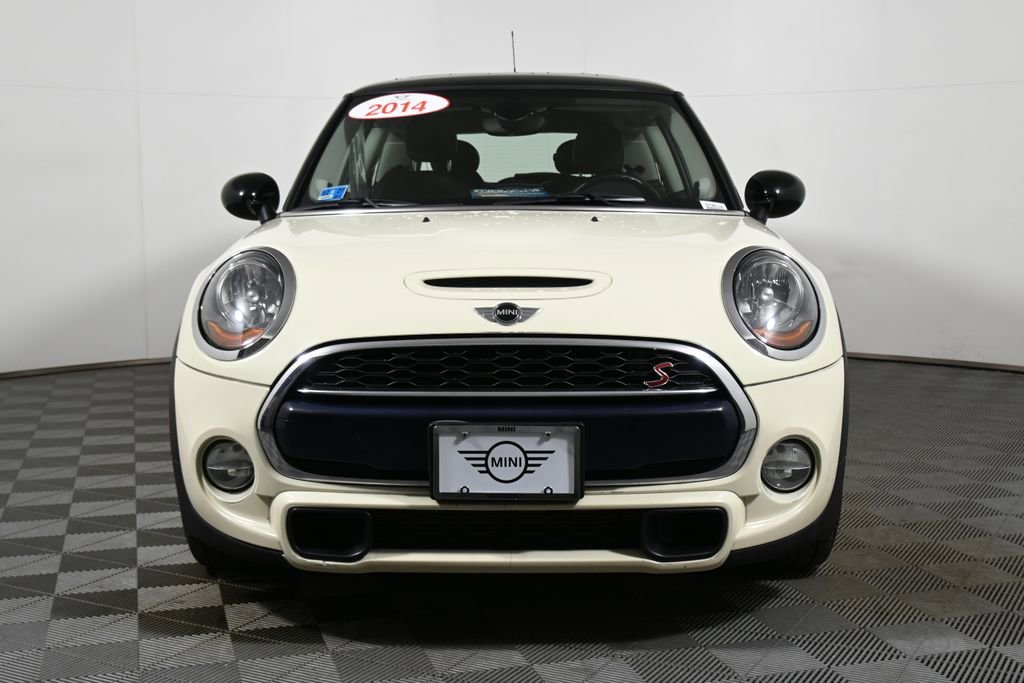 Used 2014 MINI Cooper S image 9