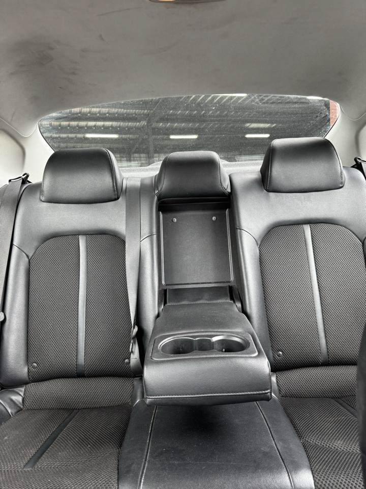 Used 2019 Kia Optima S FWD image 17