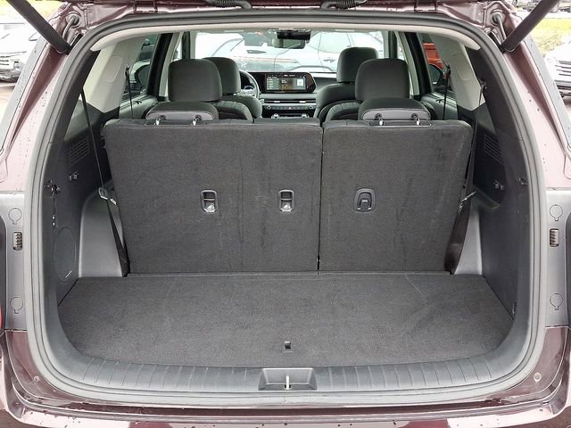 Used 2025 Hyundai Palisade Limited image 29